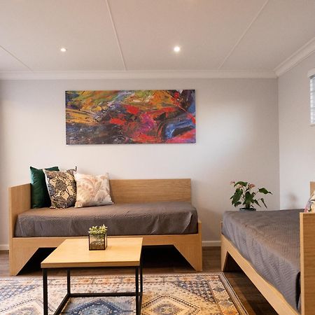 Devereux Lodge East London Buitenkant foto