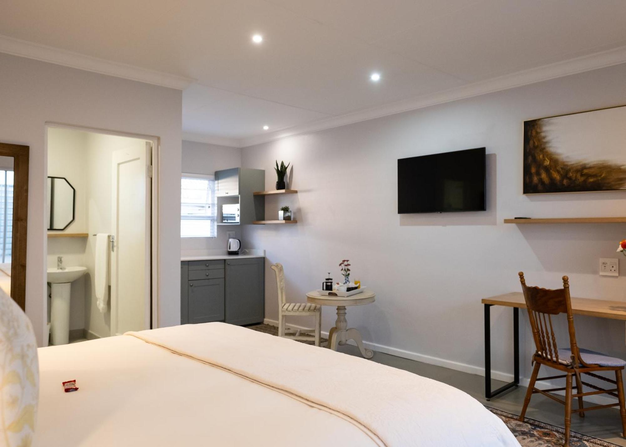 Devereux Lodge East London Buitenkant foto
