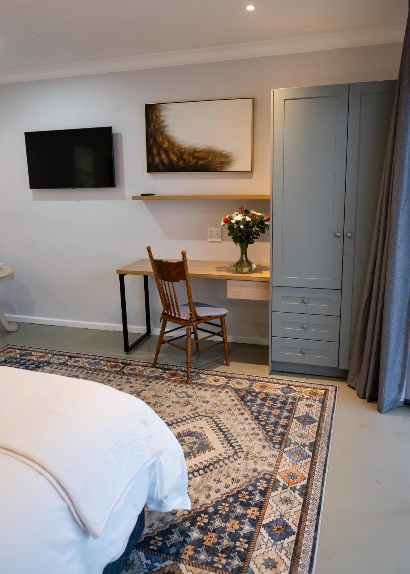 Devereux Lodge East London Buitenkant foto