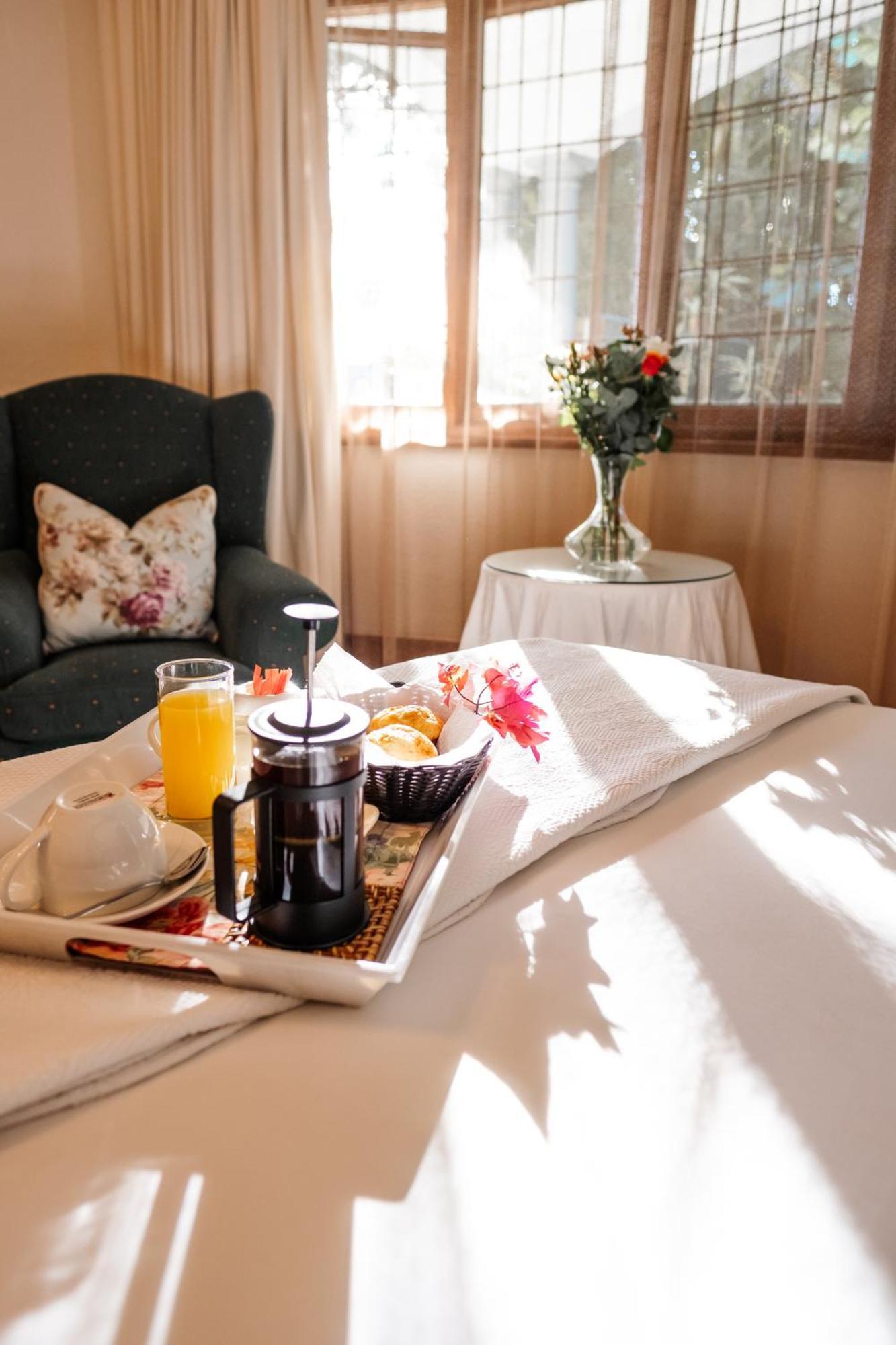 Devereux Lodge East London Buitenkant foto