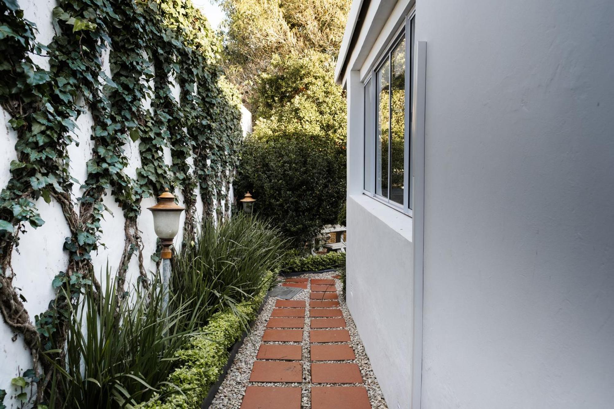 Devereux Lodge East London Buitenkant foto