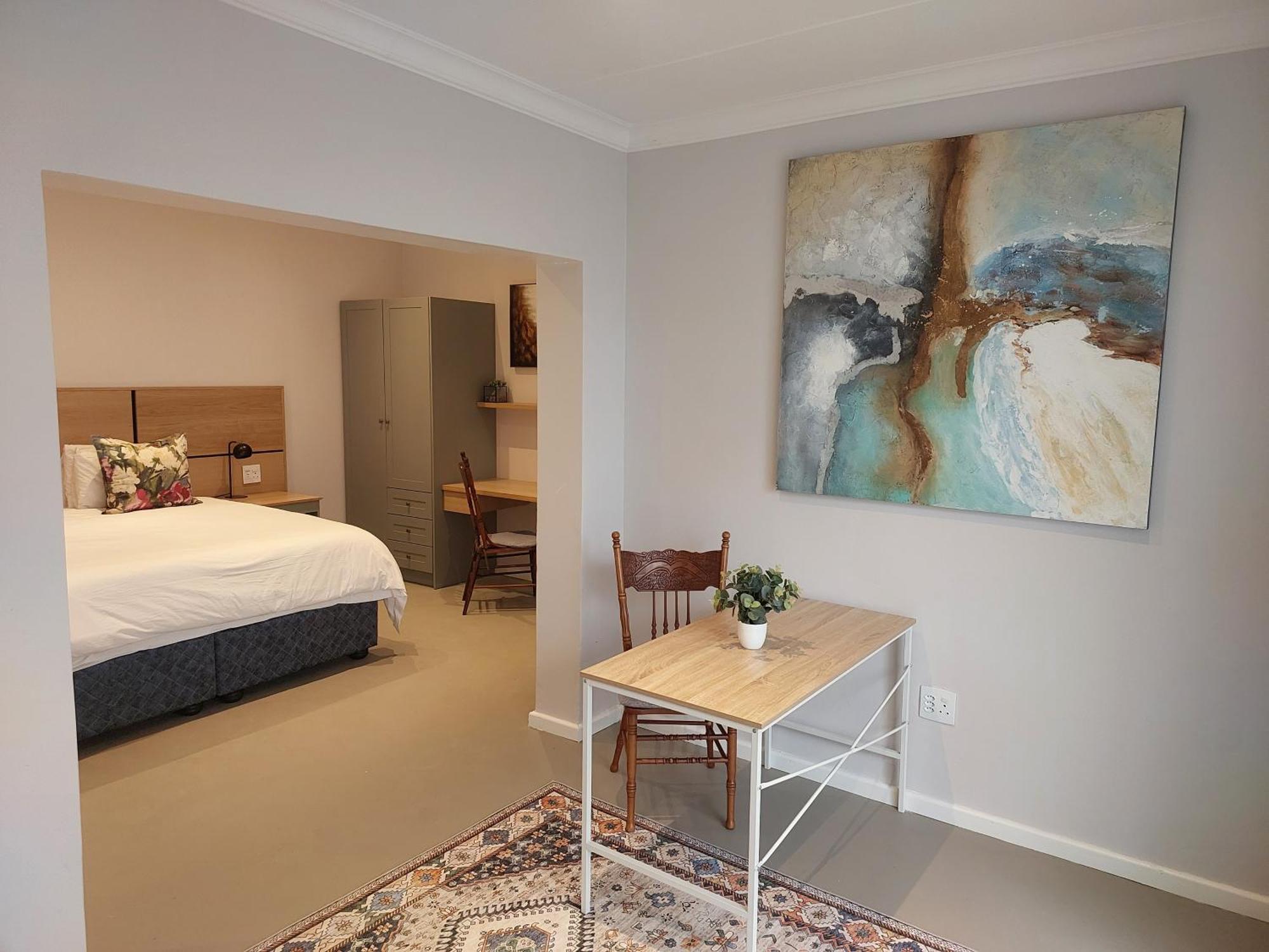 Devereux Lodge East London Buitenkant foto