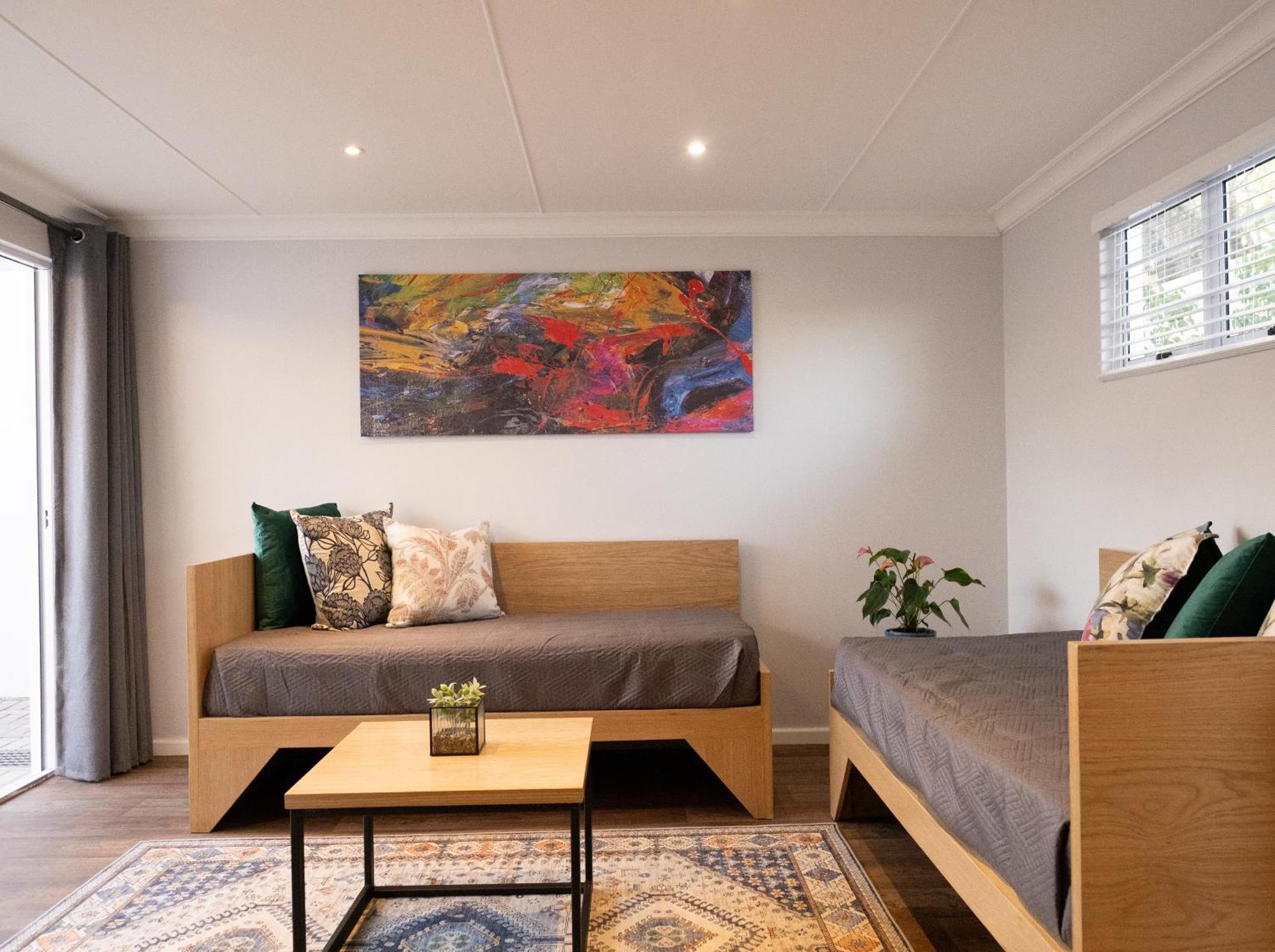 Devereux Lodge East London Buitenkant foto