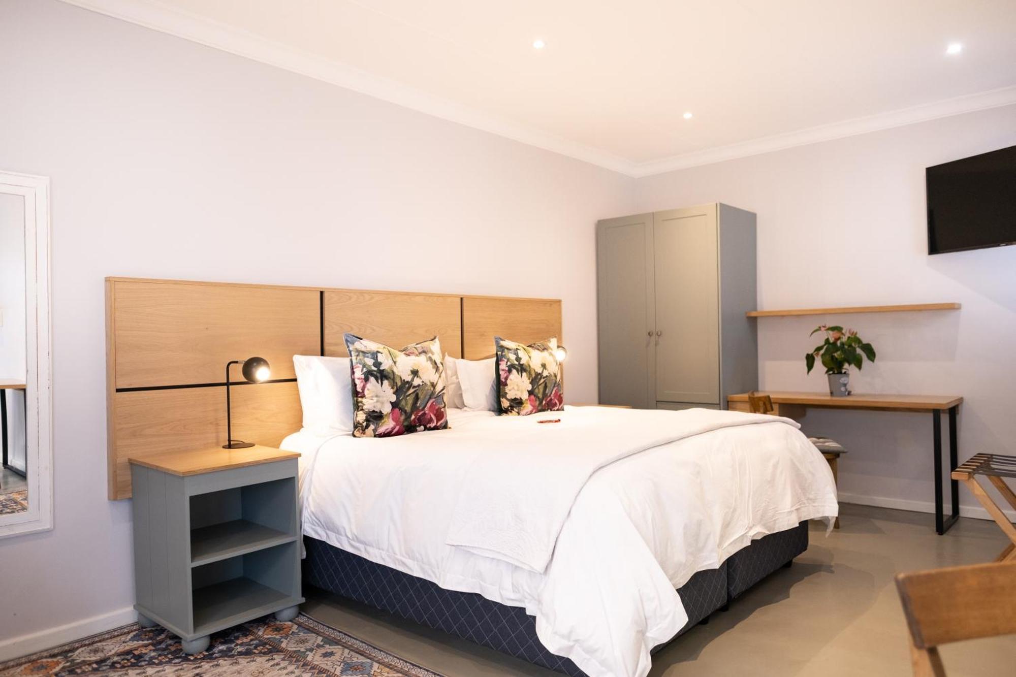 Devereux Lodge East London Buitenkant foto