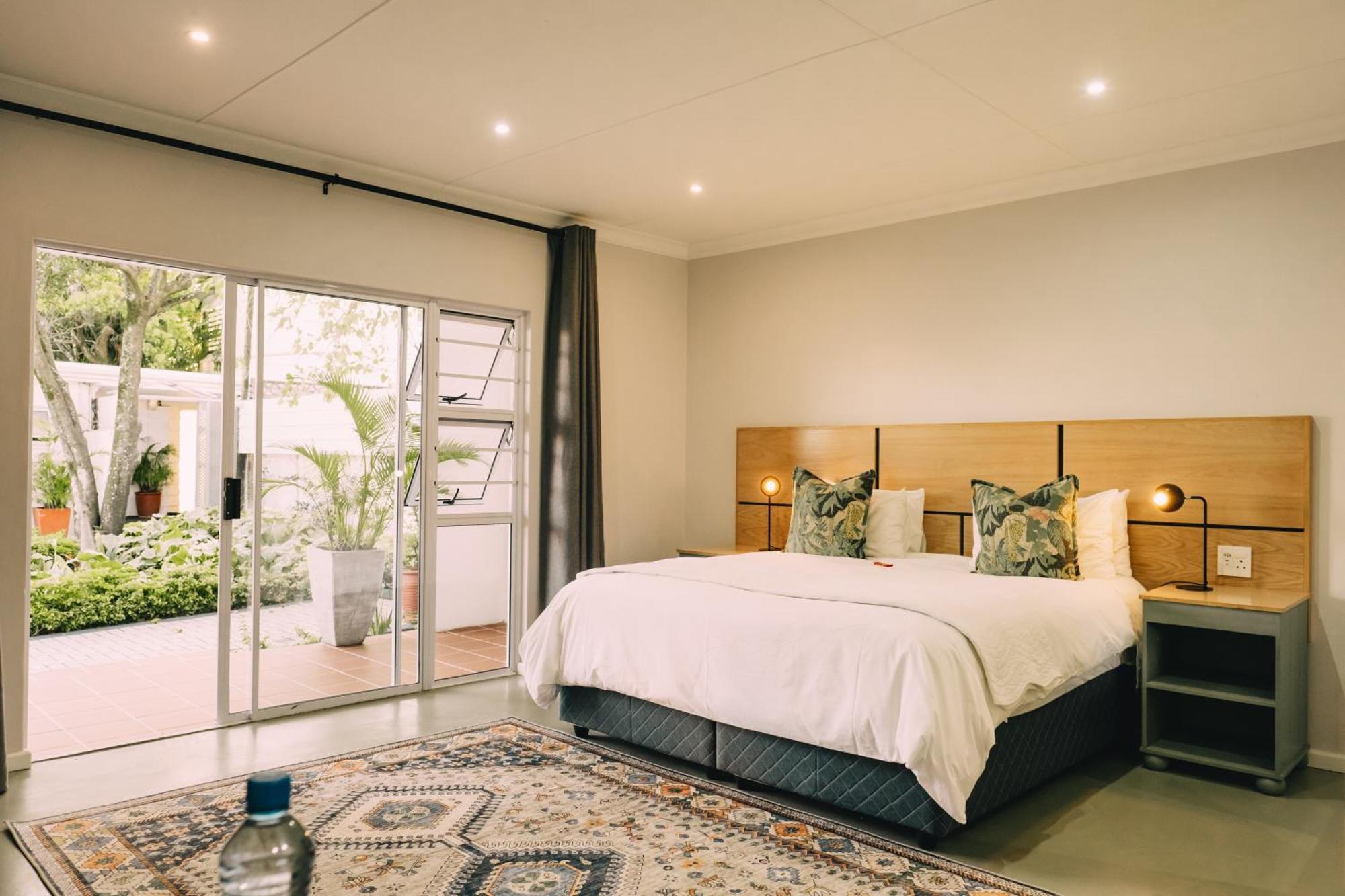Devereux Lodge East London Buitenkant foto