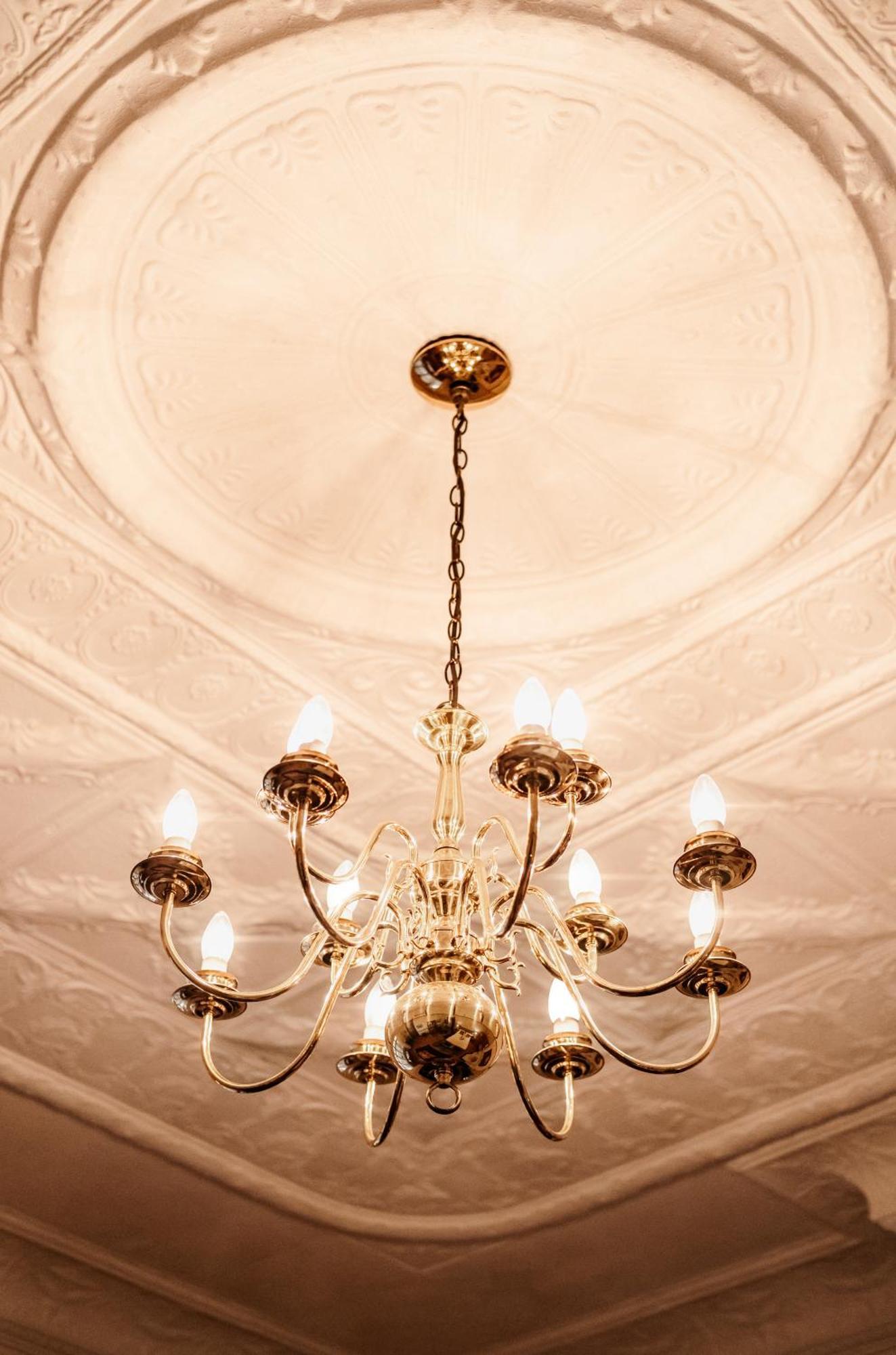 Devereux Lodge East London Buitenkant foto