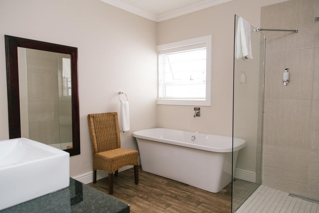 Devereux Lodge East London Buitenkant foto