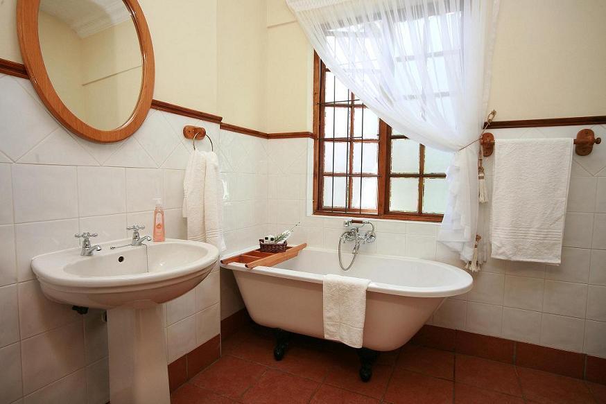 Devereux Lodge East London Kamer foto