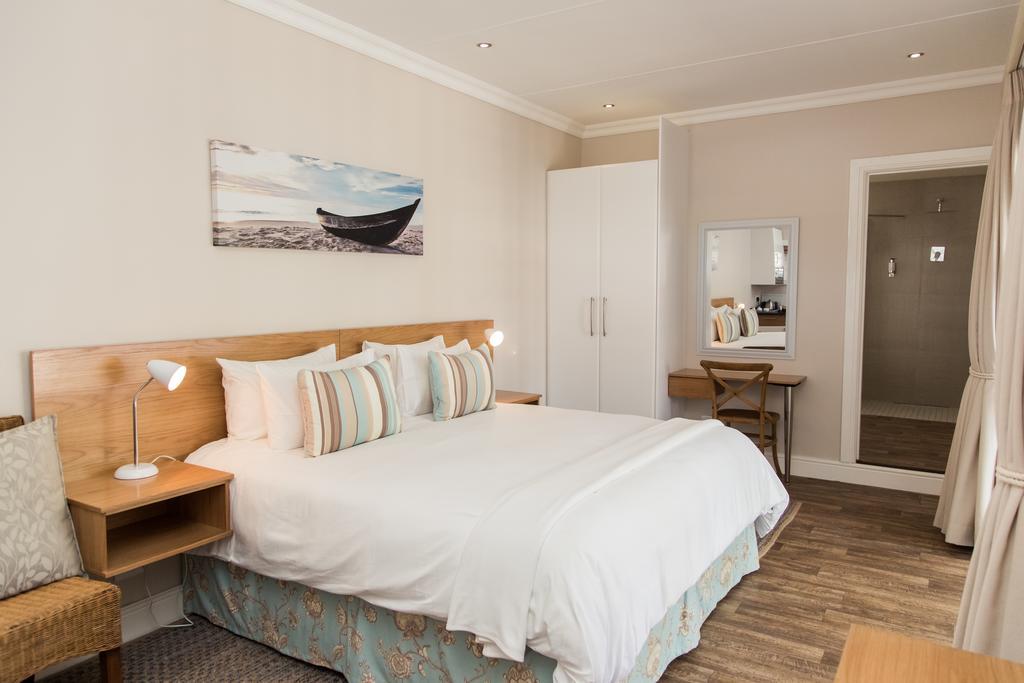 Devereux Lodge East London Buitenkant foto