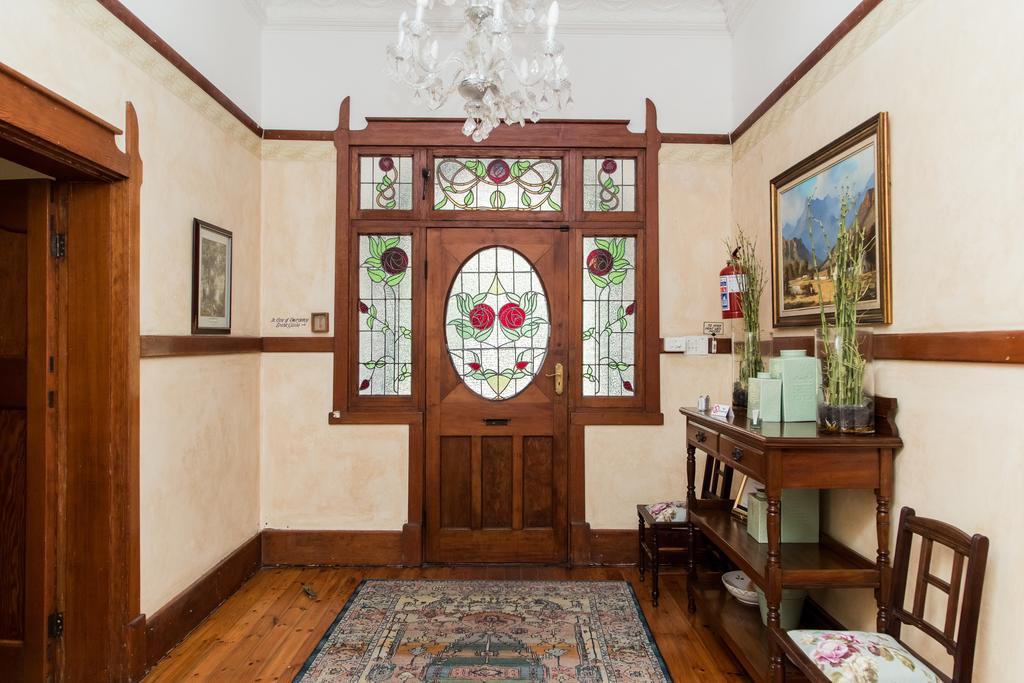 Devereux Lodge East London Buitenkant foto