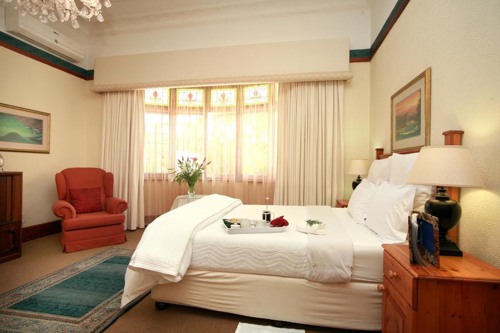 Devereux Lodge East London Buitenkant foto