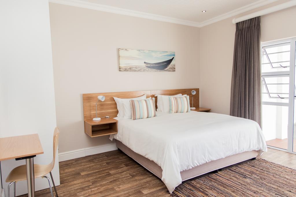 Devereux Lodge East London Buitenkant foto